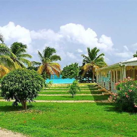 Anguilla Great House Beach Resort Rendezvous Bay Exterior foto