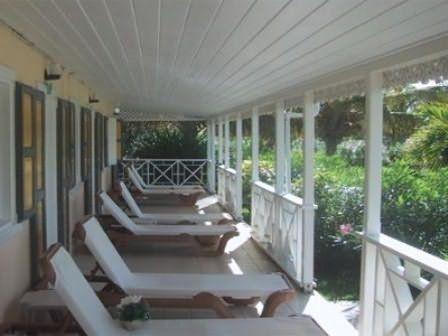 Anguilla Great House Beach Resort Rendezvous Bay Einrichtungen foto