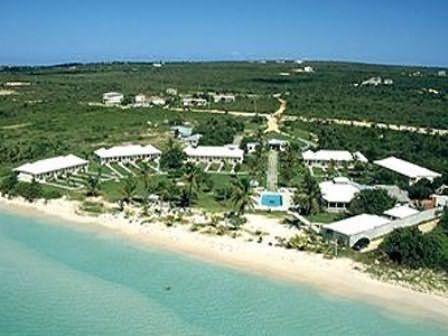 Anguilla Great House Beach Resort Rendezvous Bay Exterior foto