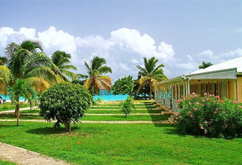 Anguilla Great House Beach Resort Rendezvous Bay Exterior foto