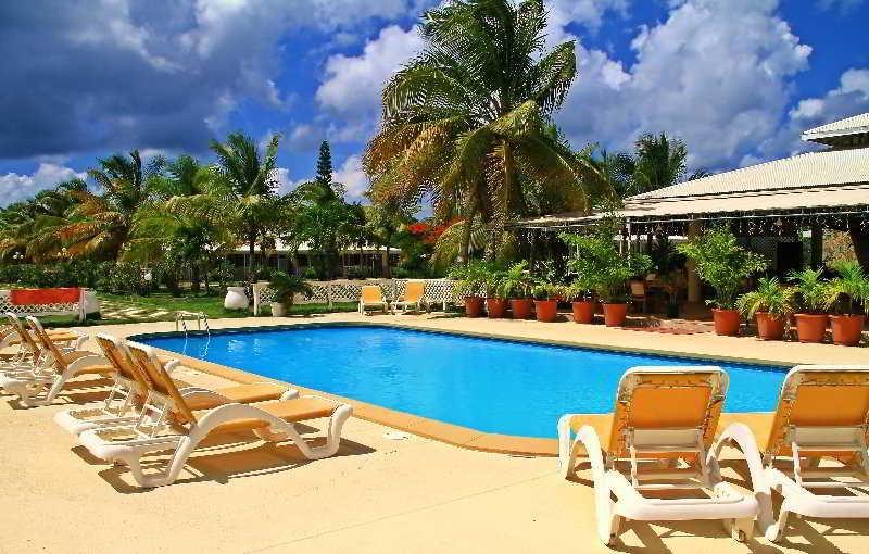 Anguilla Great House Beach Resort Rendezvous Bay Exterior foto