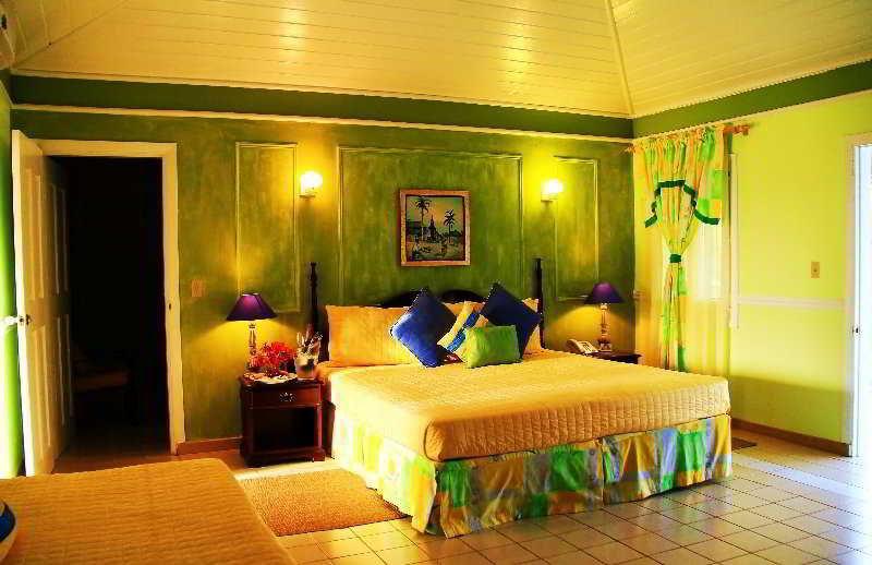 Anguilla Great House Beach Resort Rendezvous Bay Exterior foto