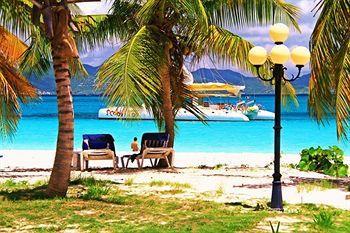 Anguilla Great House Beach Resort Rendezvous Bay Exterior foto