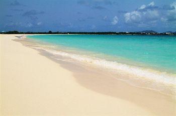 Anguilla Great House Beach Resort Rendezvous Bay Exterior foto