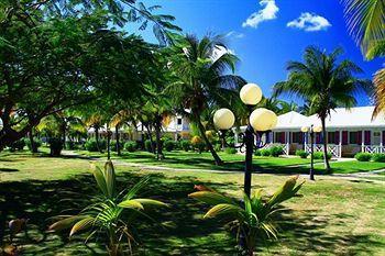 Anguilla Great House Beach Resort Rendezvous Bay Exterior foto
