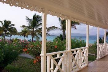 Anguilla Great House Beach Resort Rendezvous Bay Exterior foto